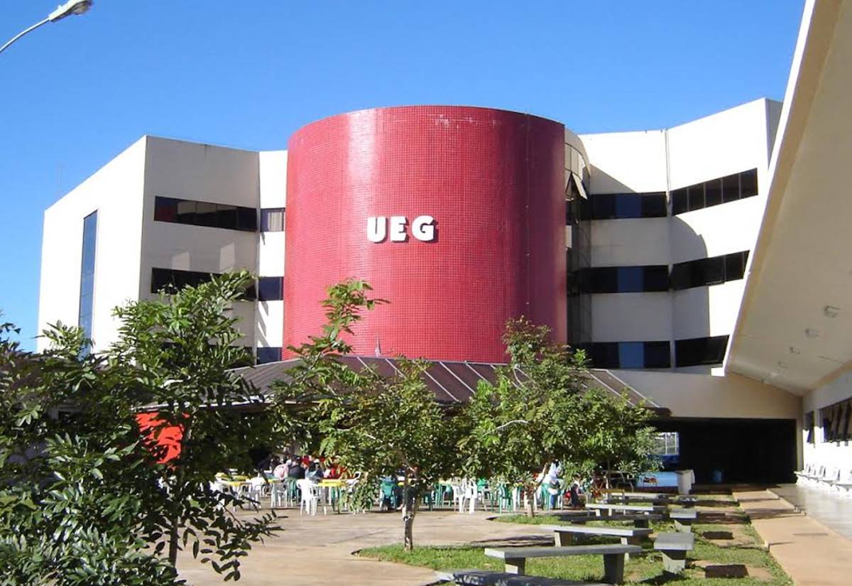 UEG divulga locais de prova do Vestibular 2022/1