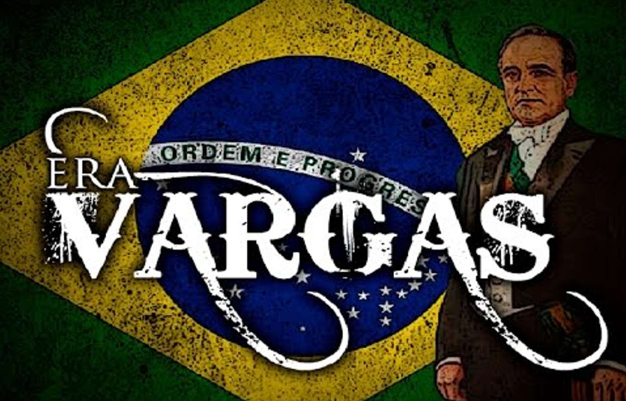 Questões do Enem sobre Era Vargas