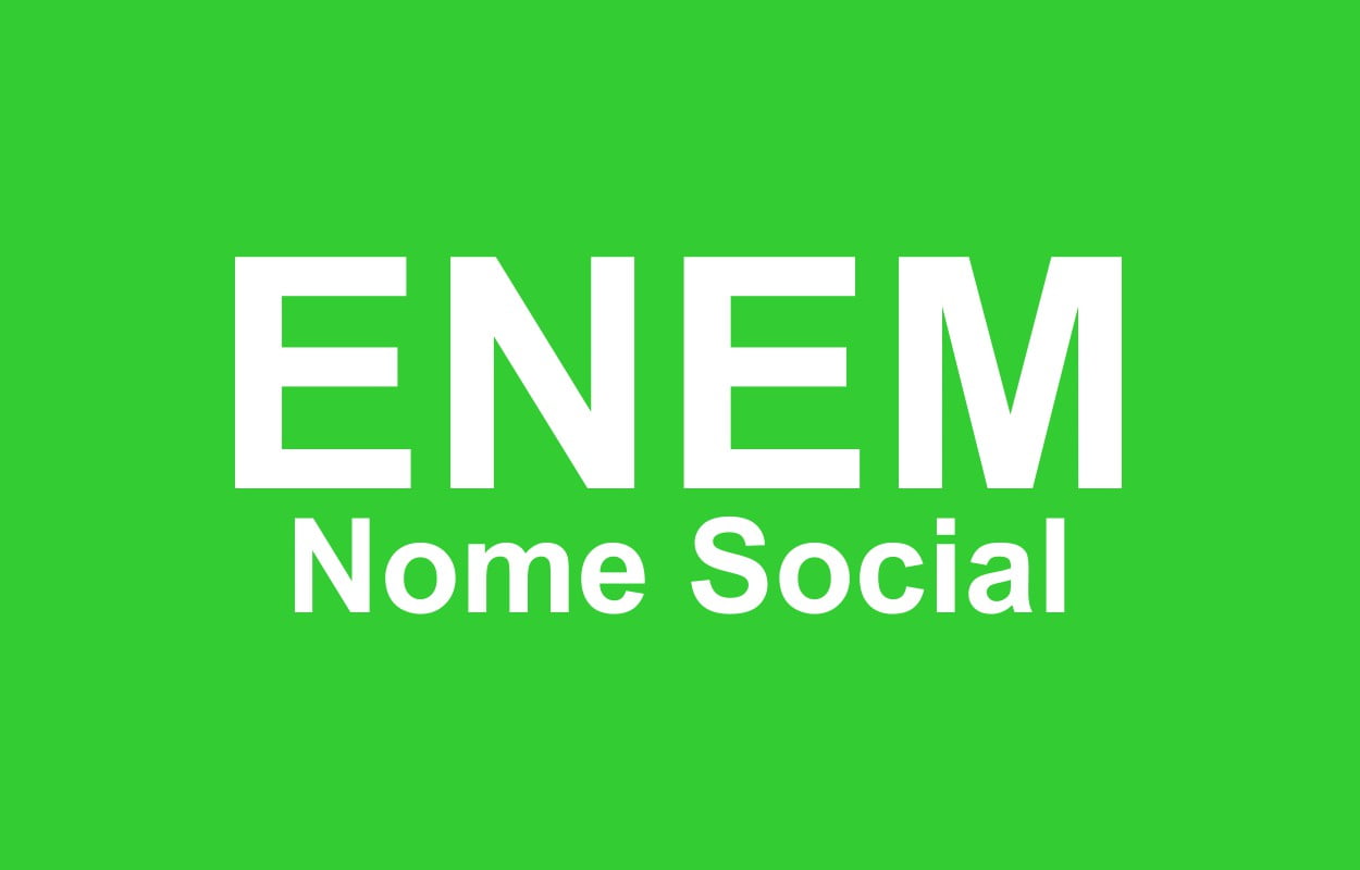 MEC divulga resultado dos pedidos de uso do nome social