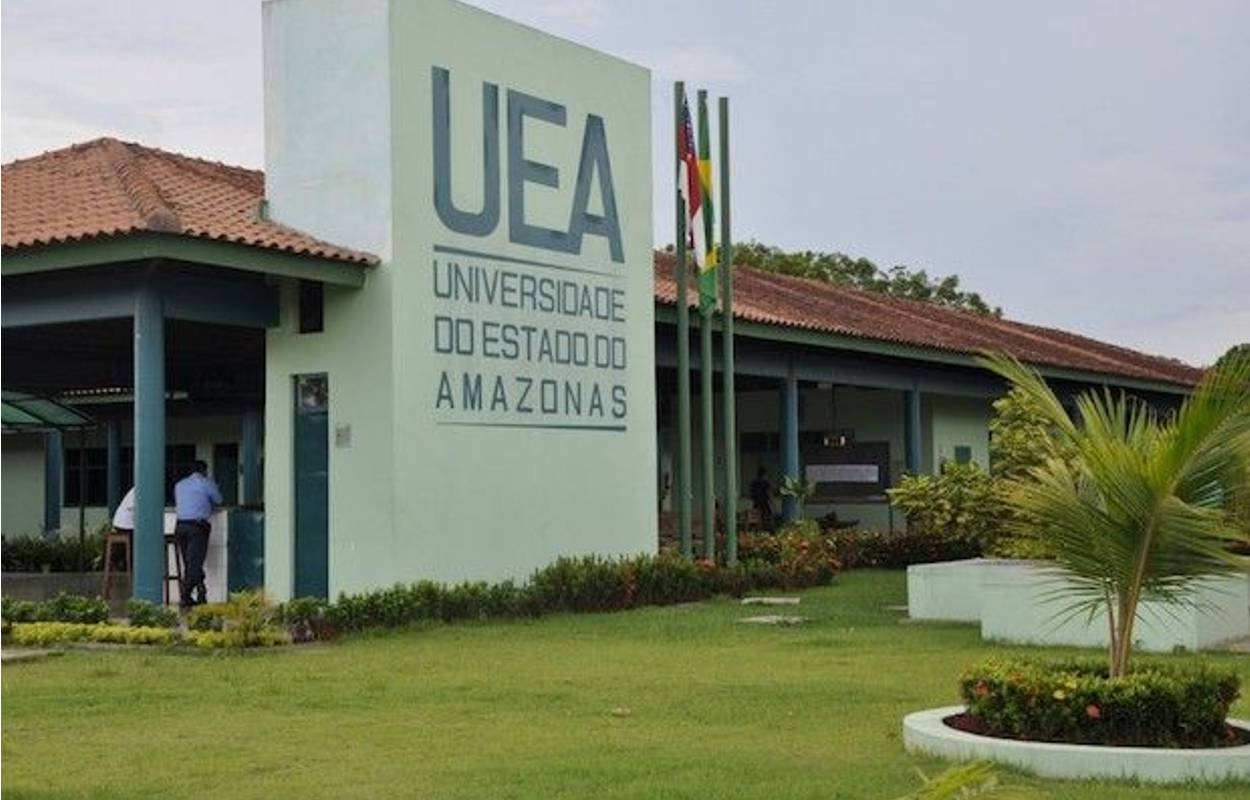 UEA divulga resultado do SIS 2020 e Vestibular 2021