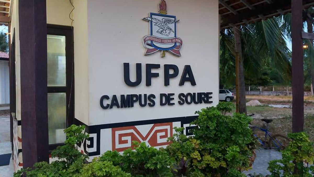 UFPA abre inscrição para o Processo Seletivo 2022