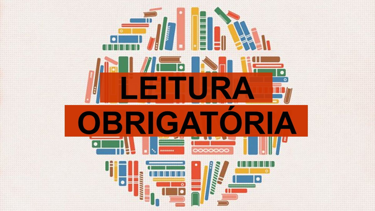 Fuvest divulga lista de obras literárias para os vestibulares de 2023 a 2026