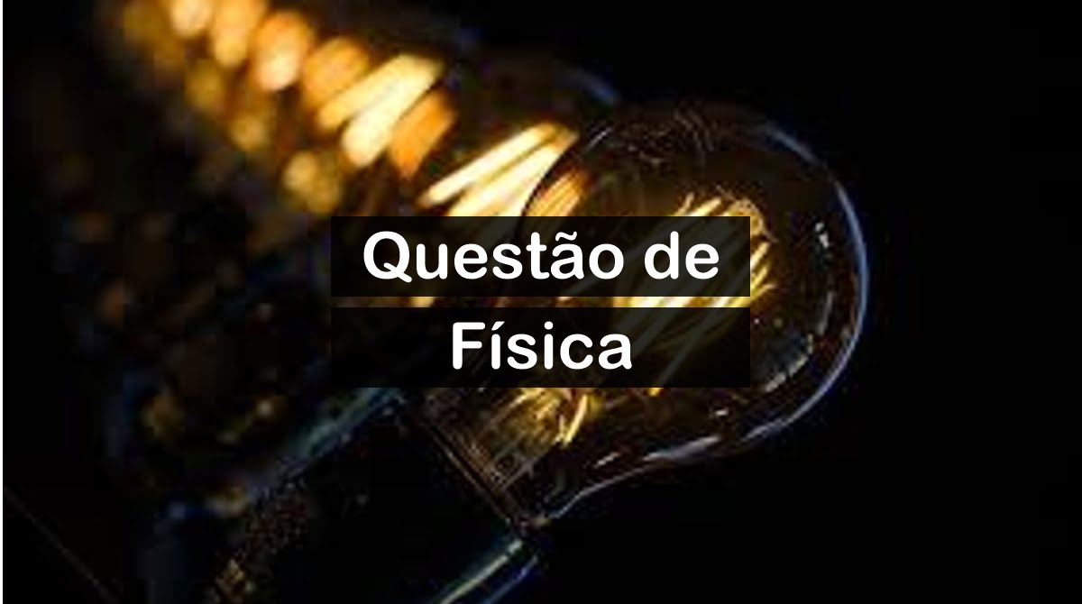 Questões do Enem sobre Movimento Circular Uniforme