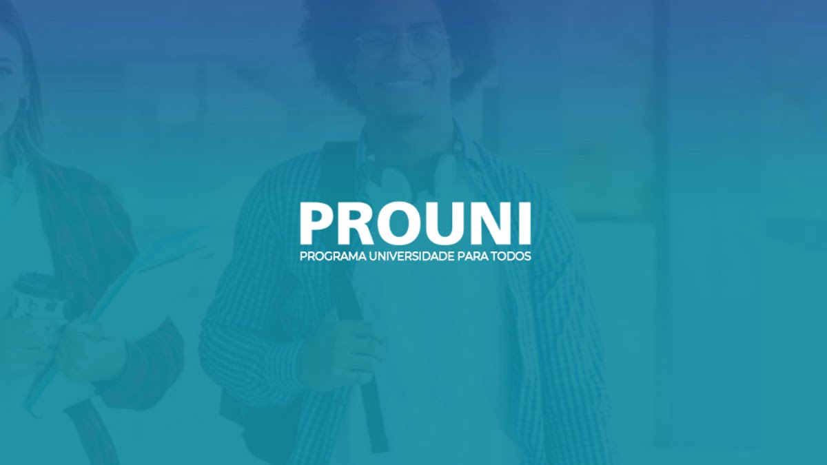 MEC abre inscrições para lista de espera do ProUni 2021/2