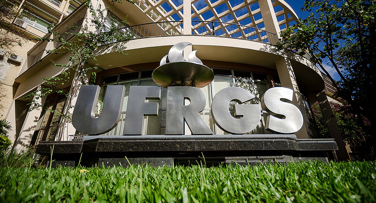 UFGRS divulga edital para seleção via SISU 2022