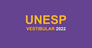 Resultado Unesp 2022: confira a lista de aprovados
