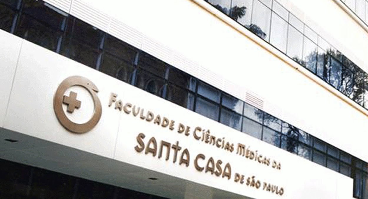 Santa Casa de SP (FCMSCSP) abre inscrições do Vestibular 2022