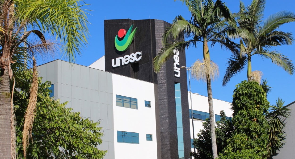 Unesc abre inscrições para o Vestibular de Medicina 2022/1