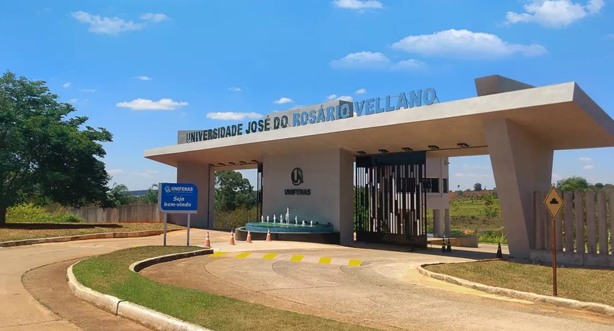 Unifenas abre inscrições para o Vestibular 2022 de Medicina