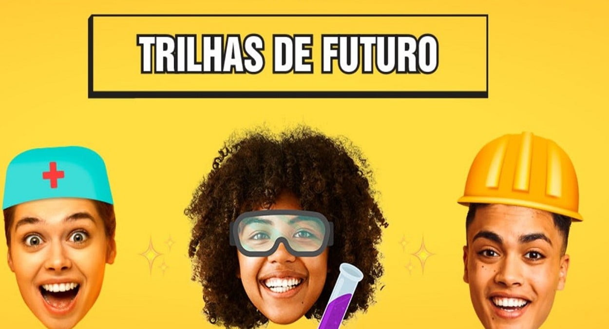 Governo divulga cursos gratuitos de formação técnica voltado para estudantes