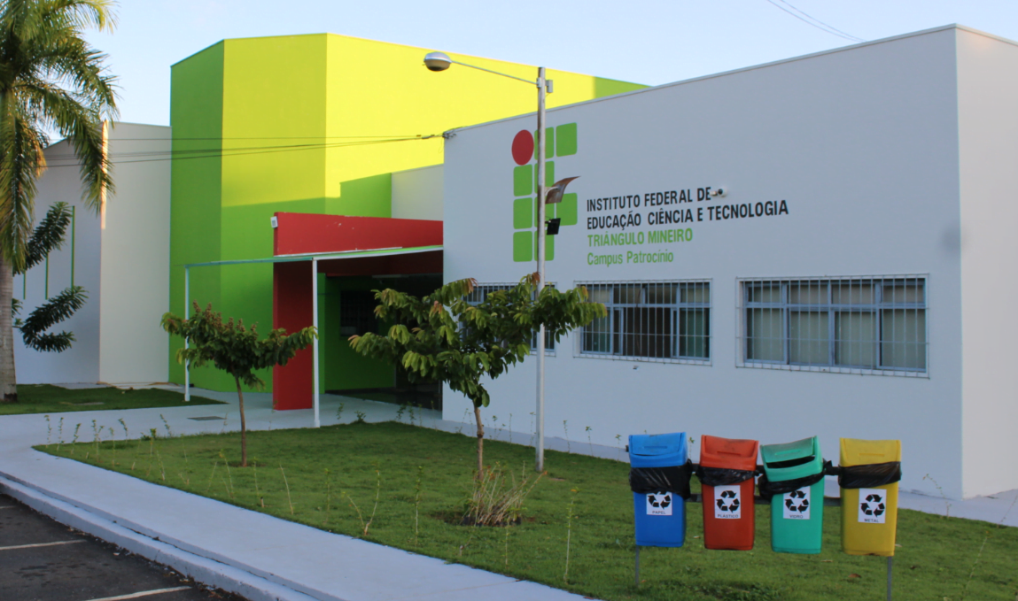 IFTM prorroga inscrições do Vestibular 2022/1