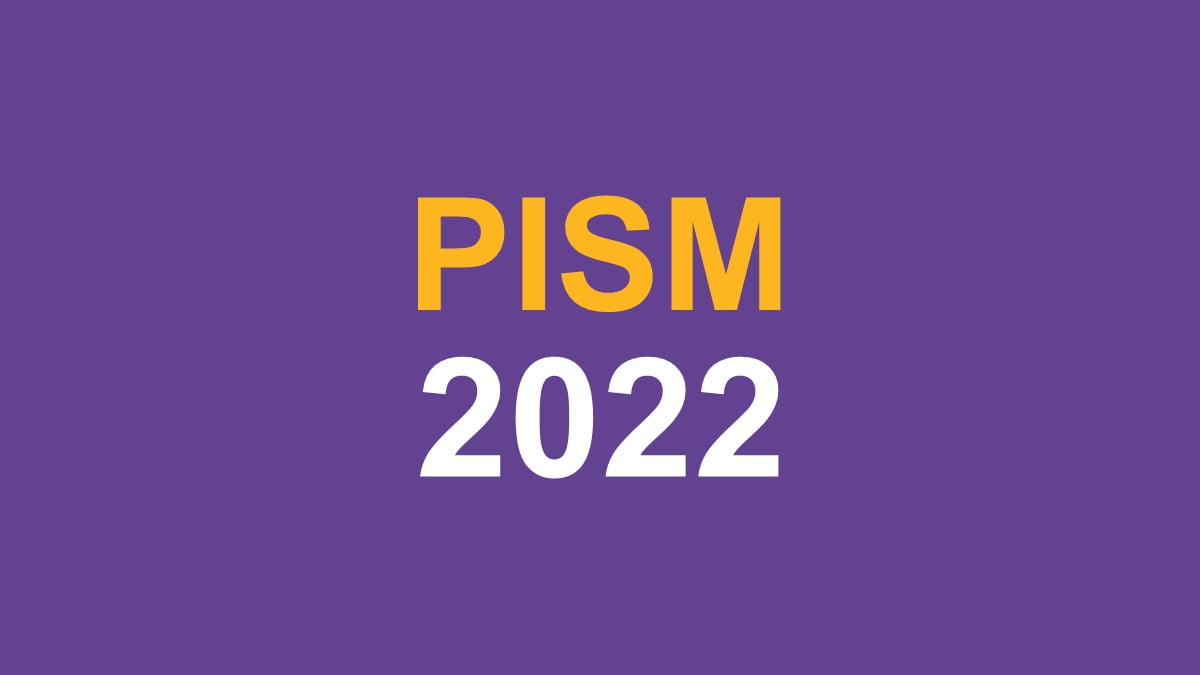 UFJF aplica provas do PISM 2022; confira o gabarito