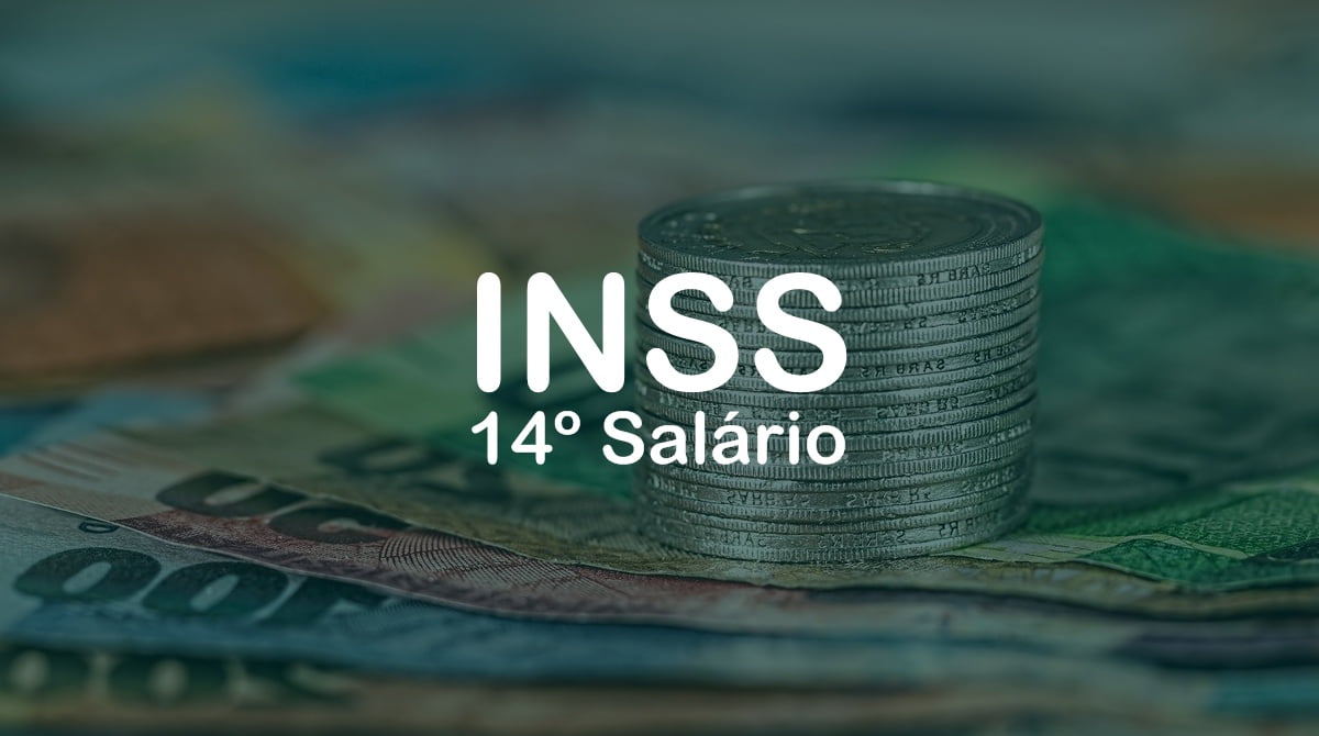 14º Salário do INSS pode ser pago em dezembro até 2023 para aposentados
