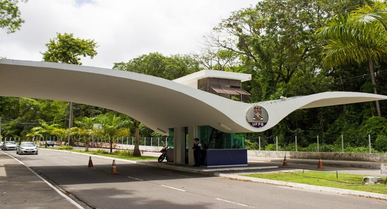 UFPB aprova bônus para estudantes da Paraíba