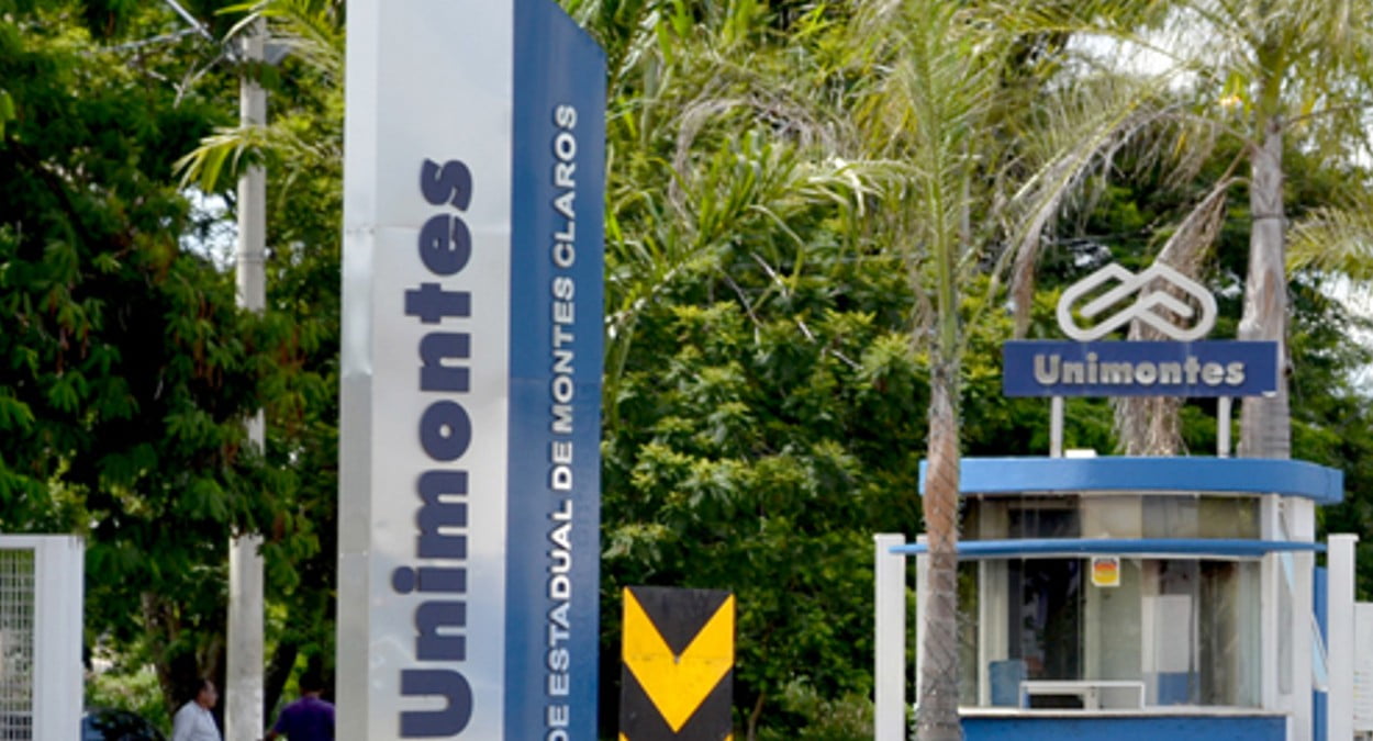 Unimontes encerra inscrições do PAES 2020 nesta segunda (18)