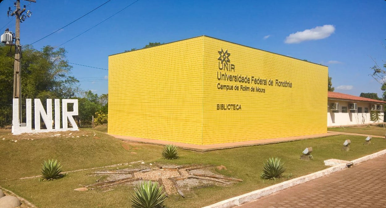 Unir abre prazo para manifestar interesse nas vagas do Vestibular 2021 pelo Enem