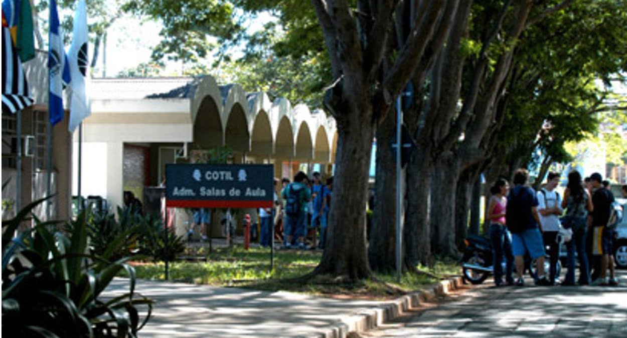 Cotil-Unicamp encerra inscrições dia 07 de novembro para cursos gratuitos