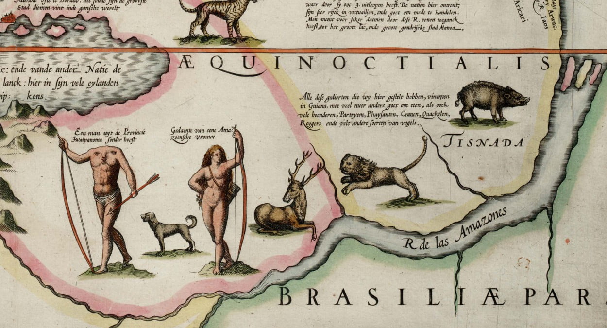 Egito Antigo, Lendas, Mitos e obras de intelectuais negros são temas de palestras