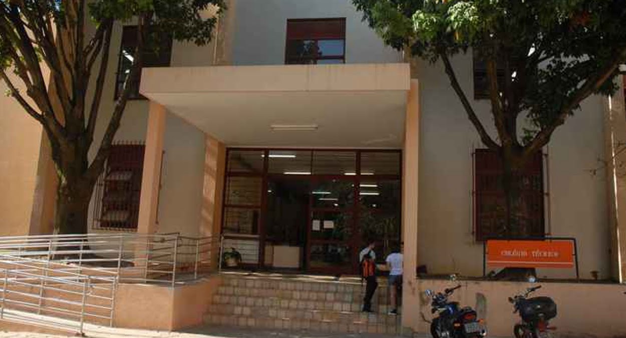 inscrições para os cursos técnicos subsequentes até dia 28 de dezembro