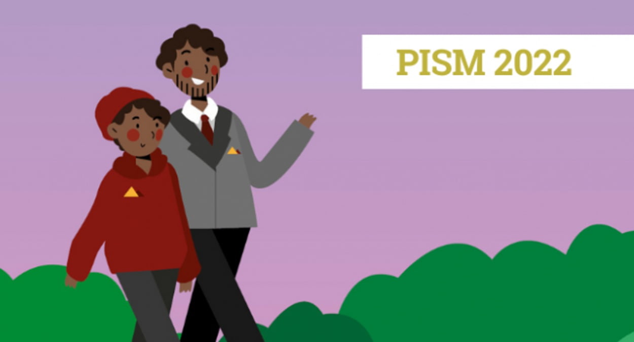 Mais de 30 mil estudantes estão inscritos no Pism 2022