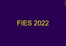 MEC divulga data de inscrição do FIES 2022