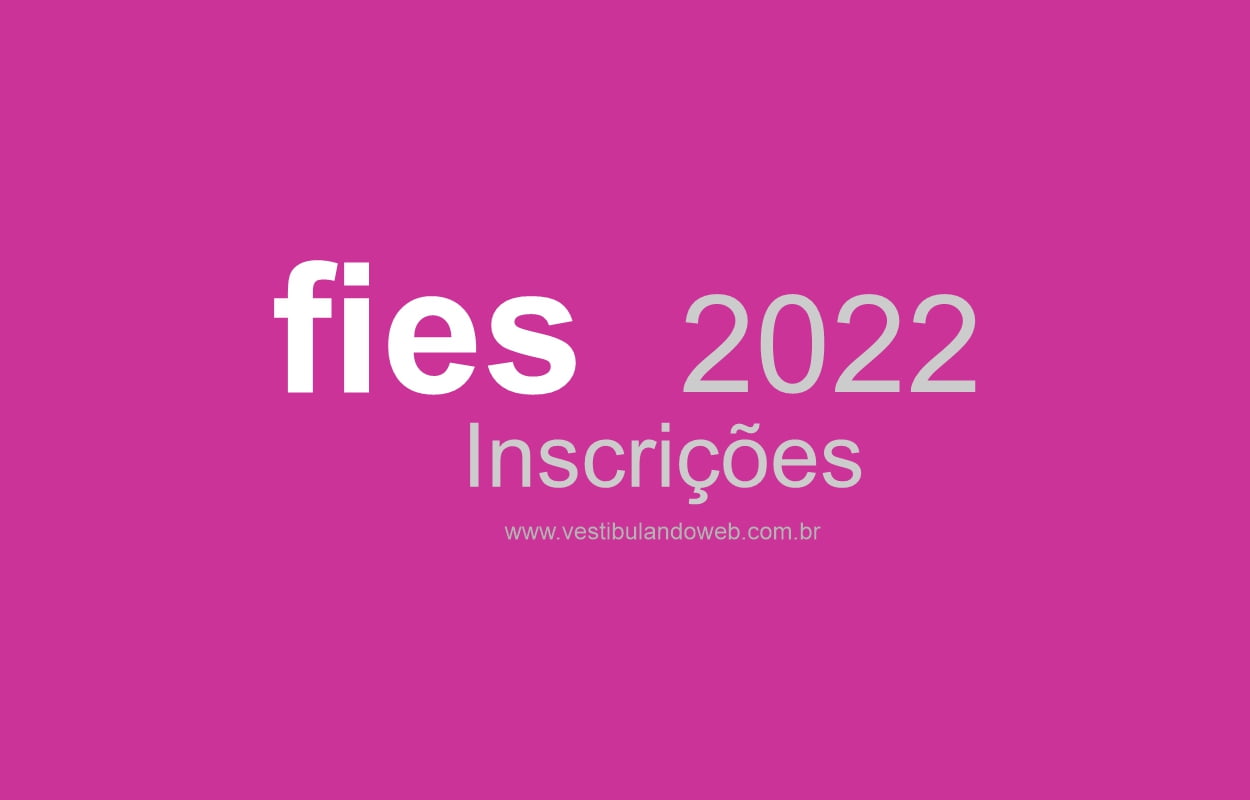 inscrições iniciam dia 08 de março