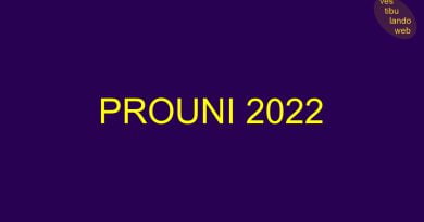 MEC libera data de inscrição do ProUni 2022