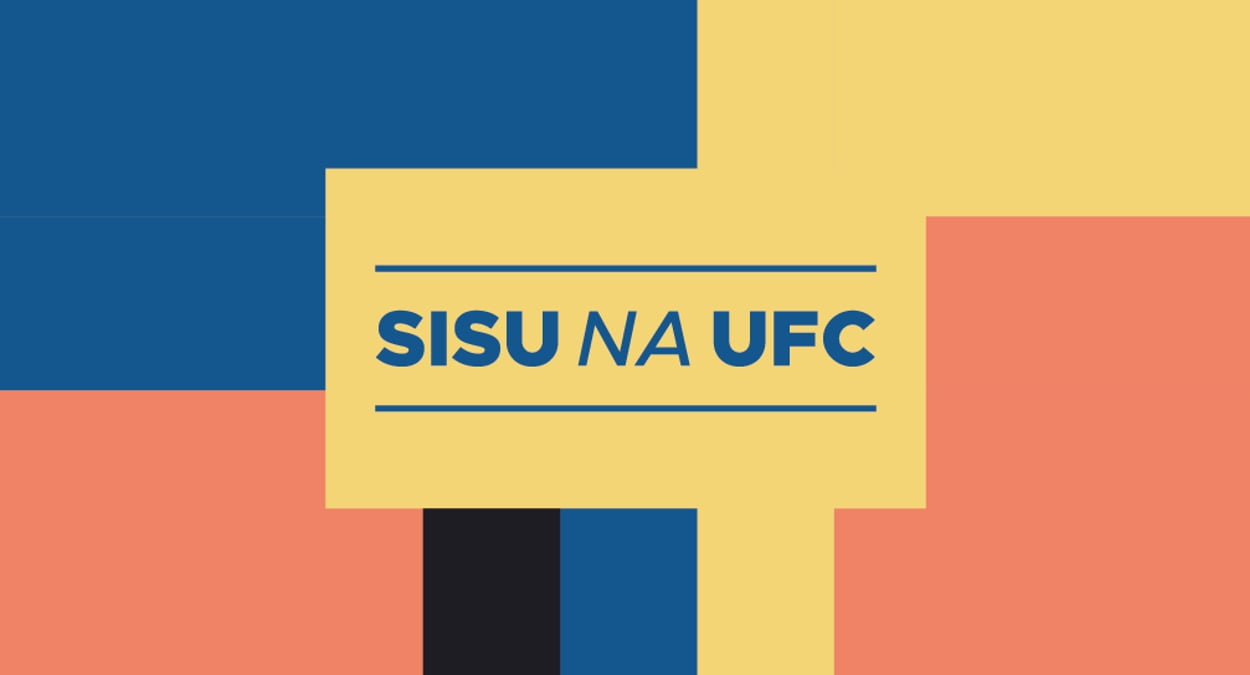 UFC ofertará 6358 vagas no SISU 2022