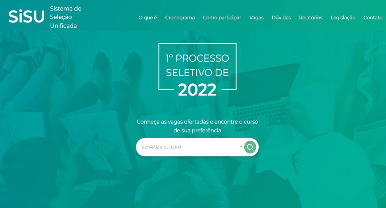 inscrições abrem nesta terça-feira (15)