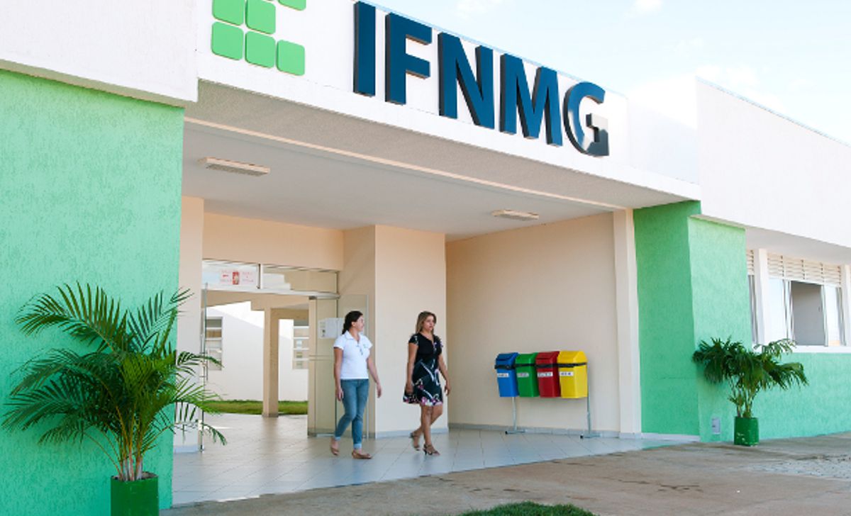 IFNMG-Campus Salinas abre inscrições para o 1° Vestibular Complementar 2024