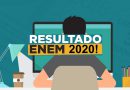 Nota do Enem 2020 divulgada nesta segunda; saiba como recuperar a senha