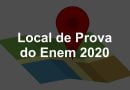 Enem 2020: Inep antecipa em meia hora acesso aos locais de prova