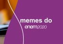 Memes do Enem 2020: confira quem fez parte do #showdosatrasados