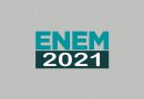 Enem 2021 recebe mais 280 mil inscrições