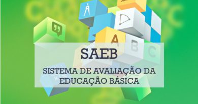 Saeb 2021: Inep publica portaria do exame