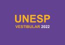 Resultado Unesp 2022: confira a lista de aprovados