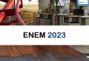 Página do Participante do Enem 2023; veja como acessar