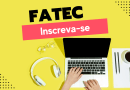 Fatec abre período para solicitar isenção no Vestibular 2024