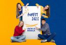 Fuvest tem 114 mil inscritos no Vestibular 2023