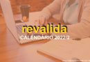 Inep abre inscrições para o Revalida 2022/2