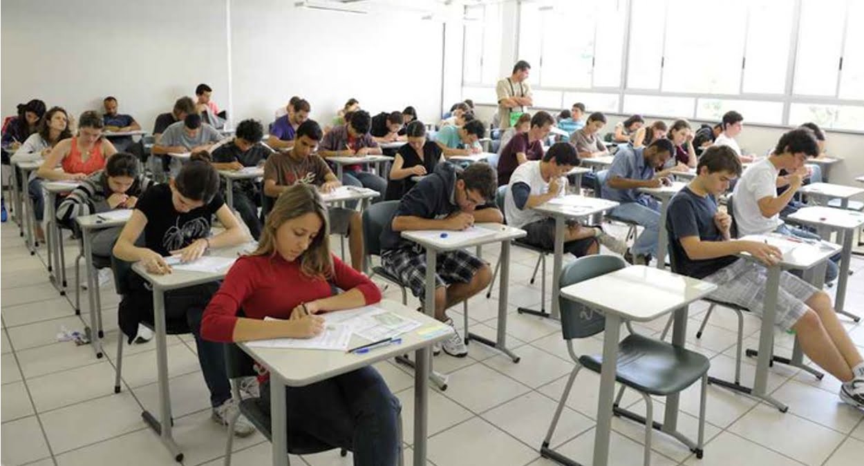 UFMG - Universidade Federal de Minas Gerais - Sisu prorroga