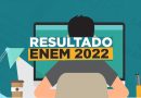 Nota do Enem 2022 divulgada nesta quinta; saiba como recuperar a senha