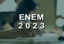 Reaplicação do Enem 2023: veja como solicitar de 13 a 17 de novembro