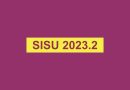 SISU 2023.2: prazo de inscrições encerra hoje (22)
