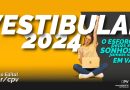 UFRR publica edital do Vestibular 2024