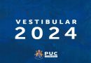 PUC-Campinas abre inscrições para Vestibular 2024