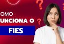Como funciona o FIES?