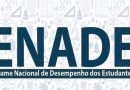 Questionário do Enade 2023: prazo se encerra em 25 de novembro