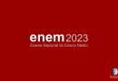 Veja informações sobre o Exame Nacional do Ensino Médio - ENEM 2023