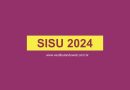 Sisu 2024: Consulta de Vagas e Instituições